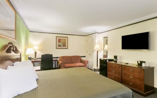 Hotel Columbia Sc I-20/I-26
