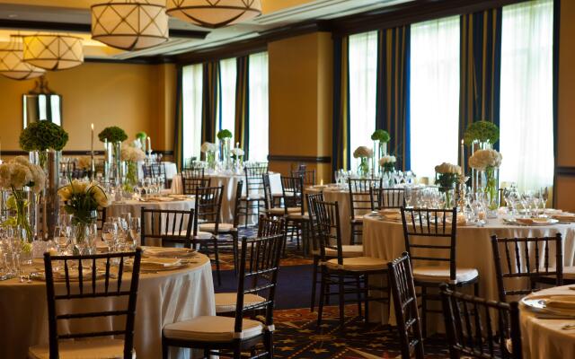 Kimpton Marlowe Hotel by IHG