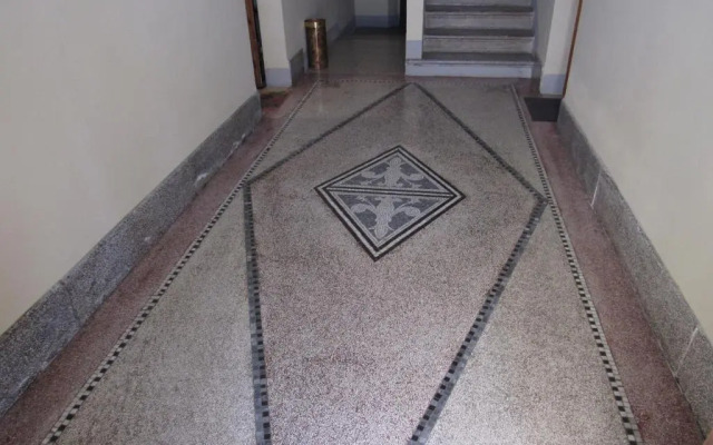 Sotto Le Mura Di Leonardo