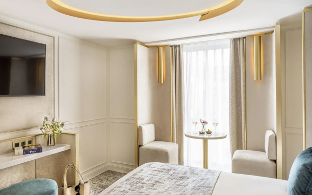 Maison Albar Hotels Le Vendome
