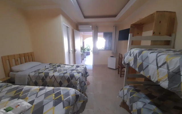 Pousada Ceará Porto das Dunas