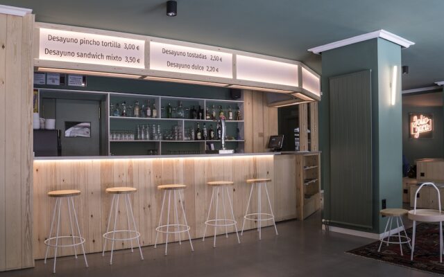 Hotel Alda Jolio Jaca