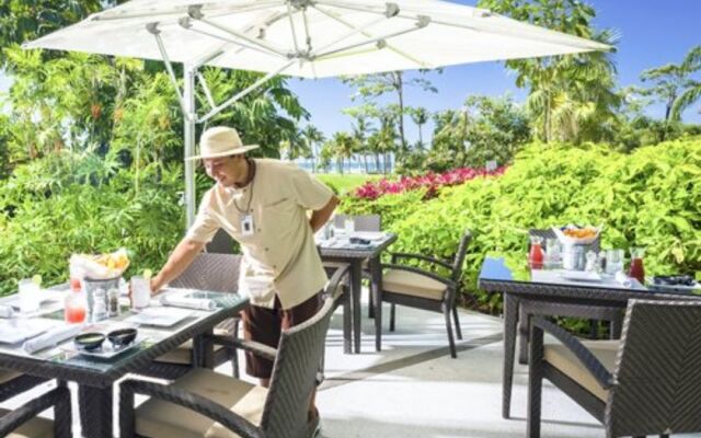 Mayan Palace at Vidanta Nuevo Vallarta