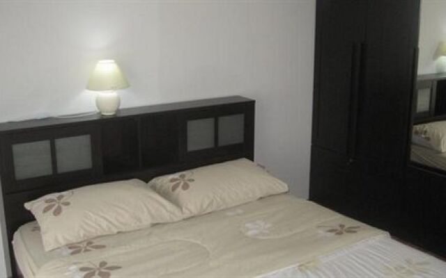 Majestic Rooms Jomtien Pattaya