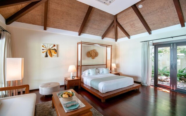 Tongsai Pool Villas