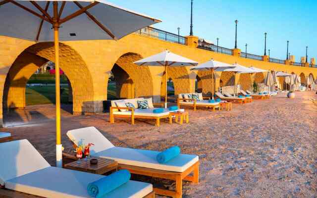 Zen Resort by TBH Hotels