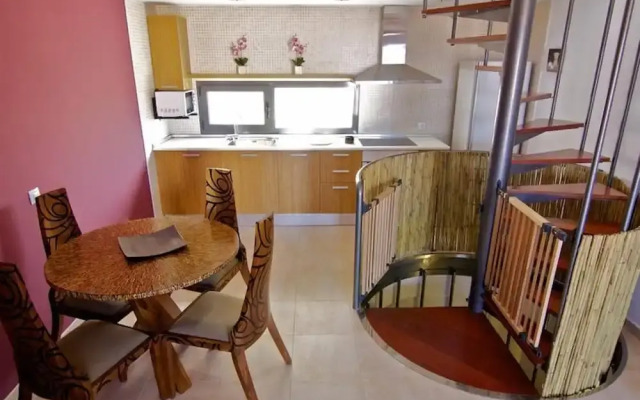 Bravo´s Aparment Cotillo 1