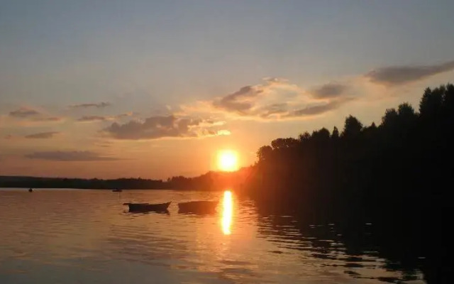 Zajazd Cicha Woda