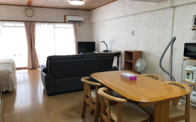 Weekly Harborview Mansion - Main Building