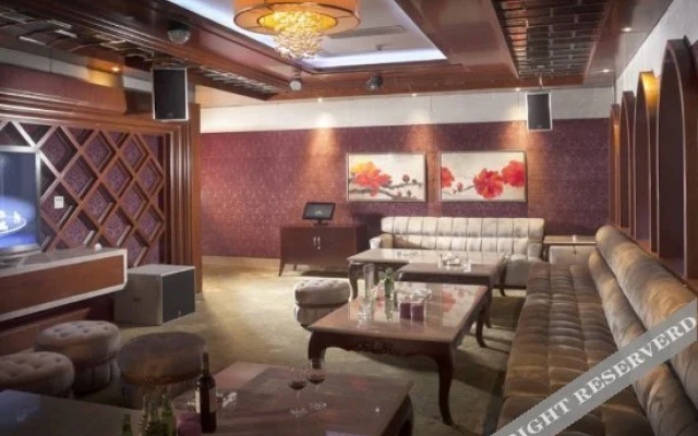 Ramada Hotel Long Beach, Shengsi