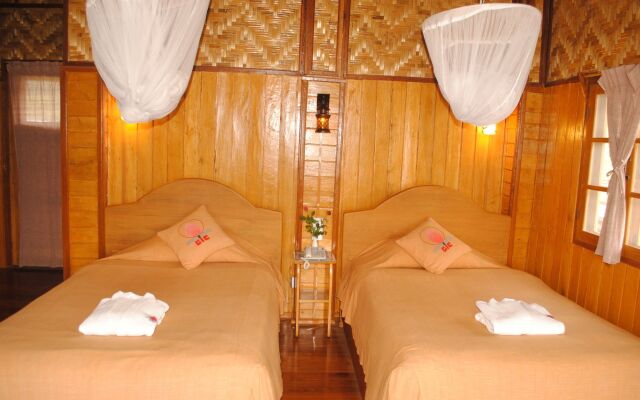 Golden Island Cottages Thale-U Hotel