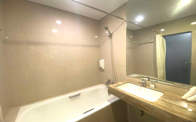 Best Western Batang Garing