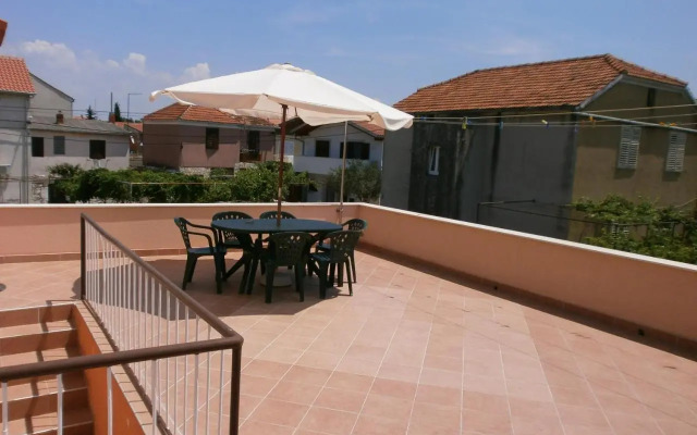 Apartments Juraga