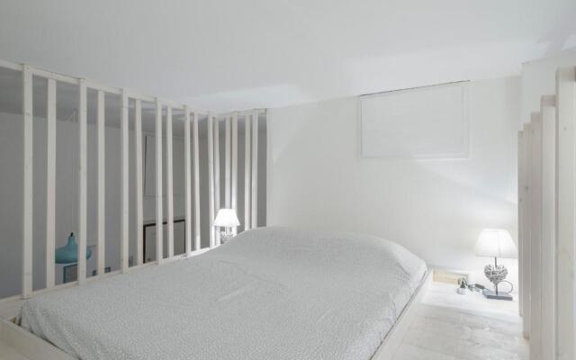 New loft in the heart of Bologna 2