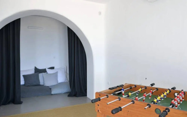 Villa Florentine