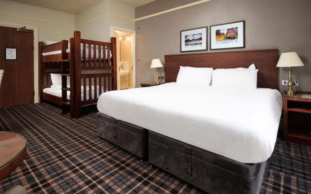 The Ambleside Inn - The Inn Collection Group