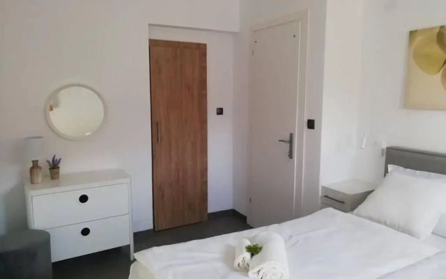 Dimitrios Loft Apartment