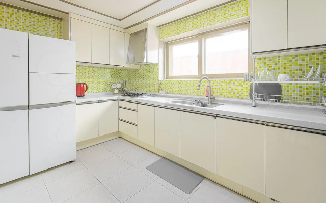 Daebudo Healing Stay