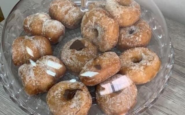 Sturzo 44 Bed & Breakfast