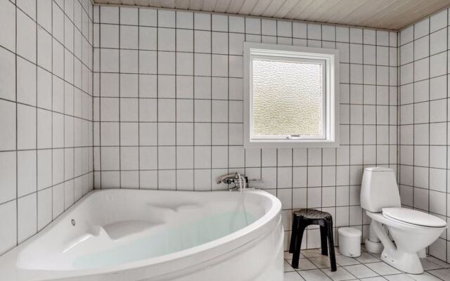 "Gunda" - 2.2km from the sea in Western Jutland