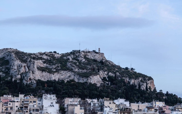Alter Athens Hotel