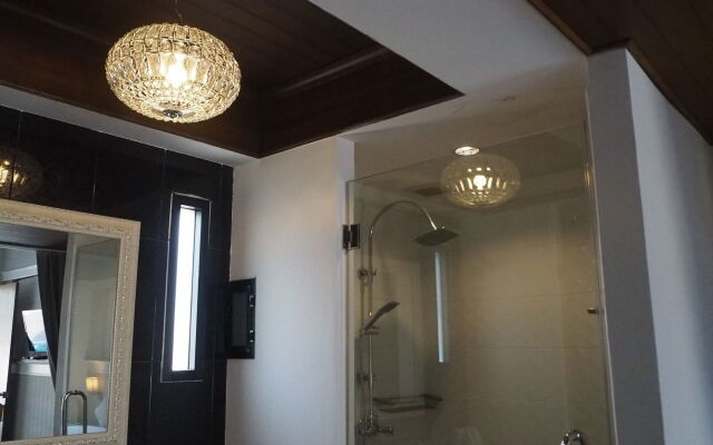 Pai CherKaew Boutique House