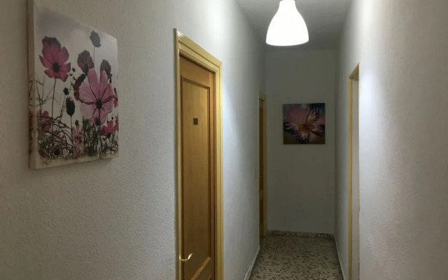 Hostal Santa Bárbara
