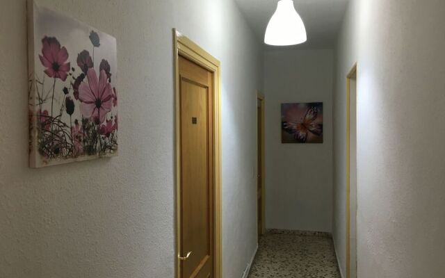 Hostal Santa Bárbara