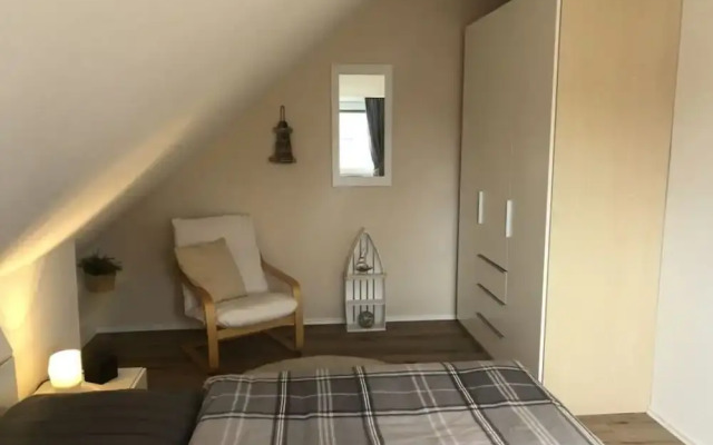 Holiday Home Heitmann