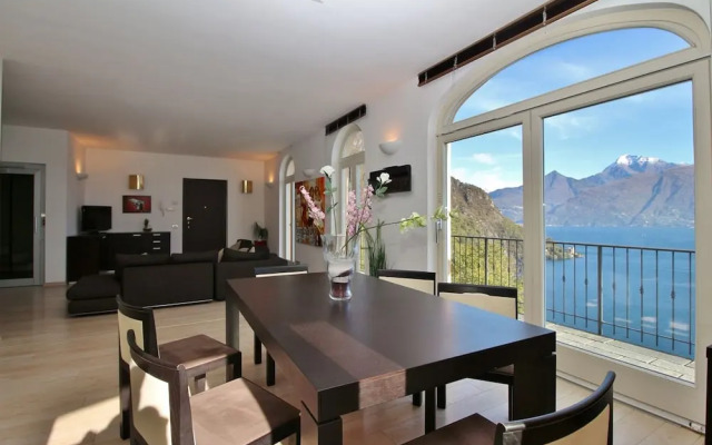 Villa Panoramica in Menaggio