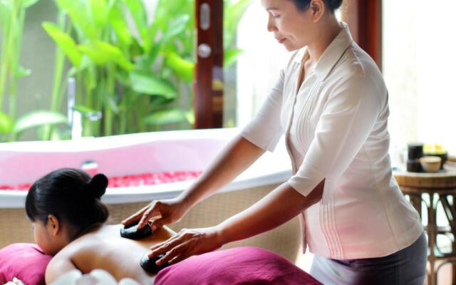 The Ulin Villas and Spa  by Karaniya Experience