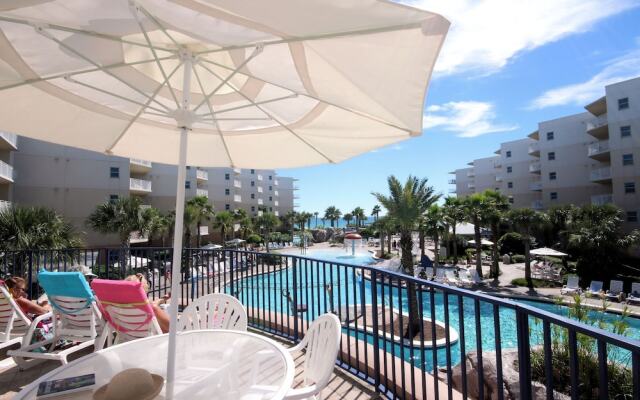 Waterscape B312 2 Bedroom Condo