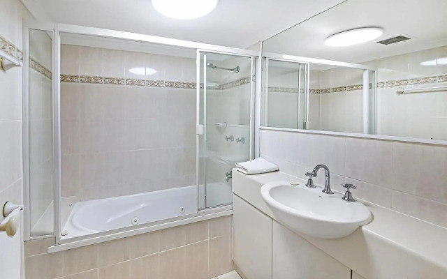 Unit 2 'The Rocks', Coolum Beach