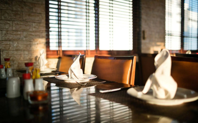 Imperial Hotel & Spa