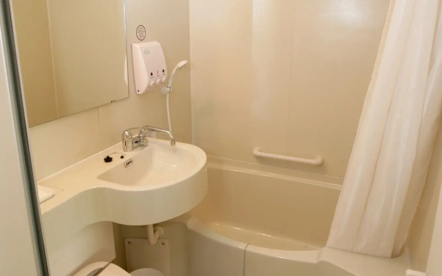 Toyoko Inn Busan Haeundae No.2