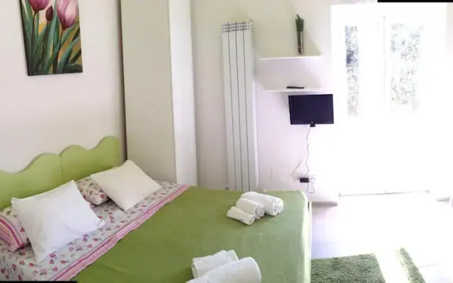 La Casa Dei Comfort