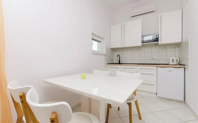 Apartments Ivan