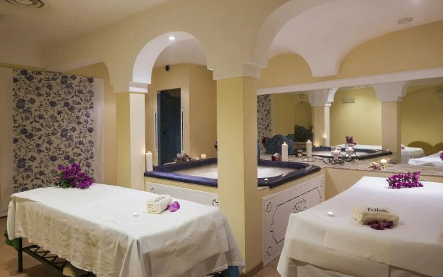 Hotel Terme Tritone Resort & Spa