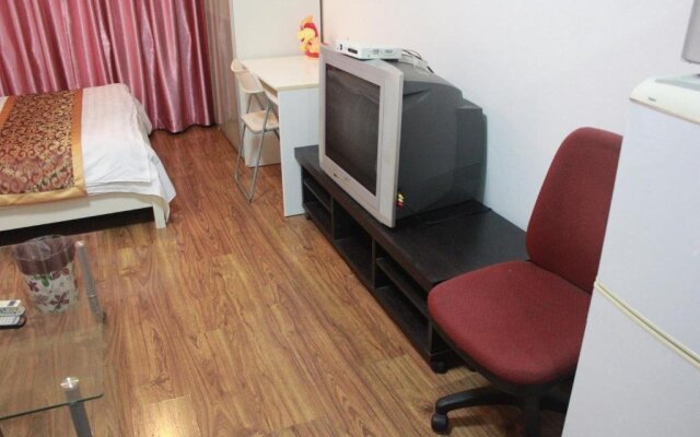 Hotel 321 Shengtiandi