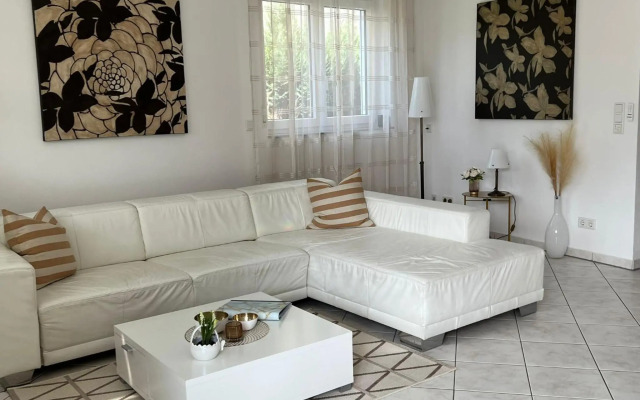 Ferienapartment Alex am See