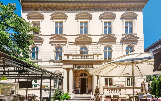 Garden - LoftAffair Collection