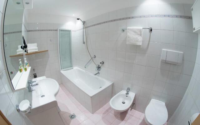 Appartements Else