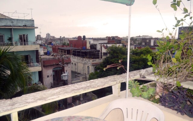 Vedado Calle 23