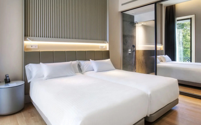 Hotel Kivir Adults Recommended, Historic City Center