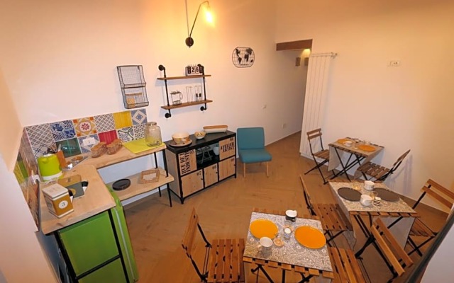 Torre's Camere & caffè