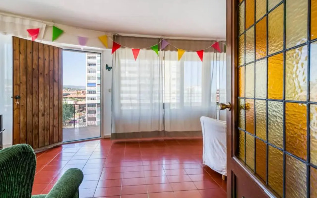 Can Mabi, 30' Bcn next beach