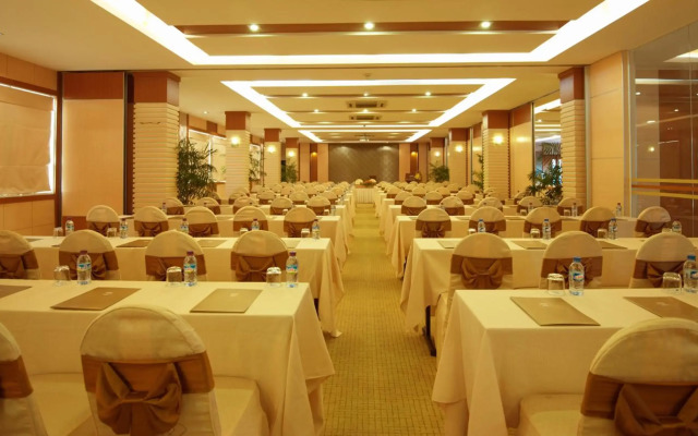 Palace Hotel Vung Tau