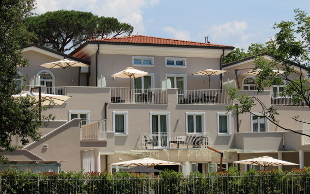 Hotel Stella Della Versilia