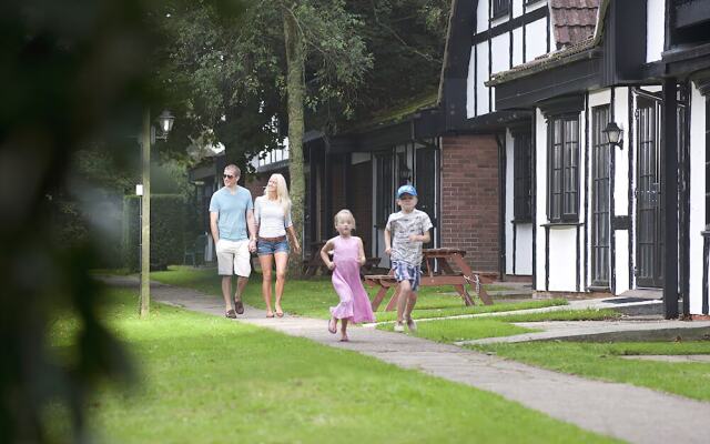 Tolroy Manor Holiday Park