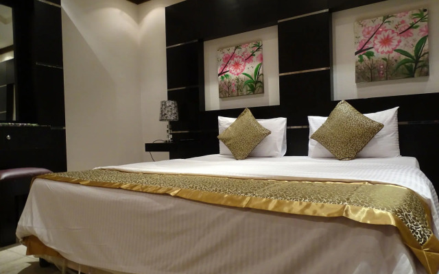 Comfort Inn Al Yarmouk